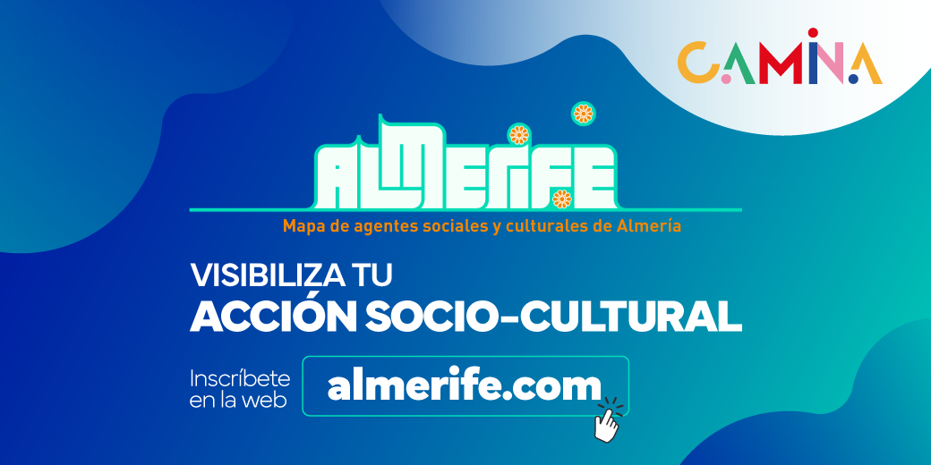 Presentación web Almerife